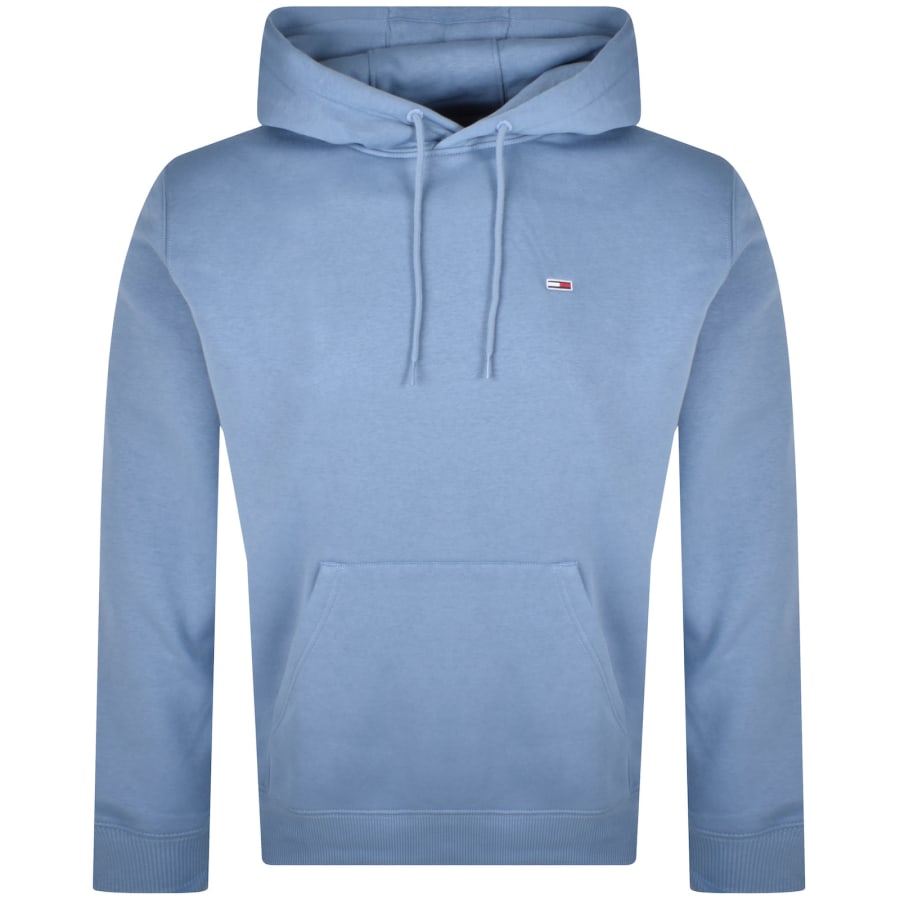 Tommy jeans fleece hoodie top